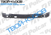 FIESTA 96-0899 УСИЛИТЕЛЬ БАМПЕРА