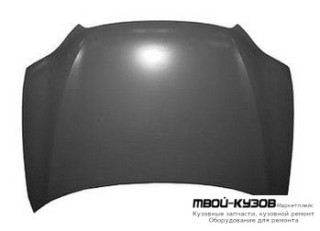 КАПОТ (ТАЙВАНЬ) для Toyota HIGHLANDER (2007-2009)