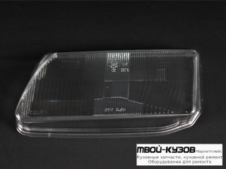 СТЕКЛО ФАРЫ ЛЕВАЯ СТОРОНА для Opel ASTRA (10.1991 - 02.1998)