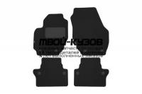 KLEVER03500522110kh - КОВРИКИ В САЛОН 4 шт. (Klever) Volvo S80 (2006-)