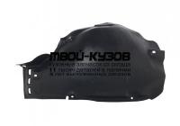 OPAST09-301-L - ПОДКРЫЛОК ПЕРЕДНИЙ ЛЕВЫЙ (ТАЙВАНЬ) Opel Astra J (2009-)