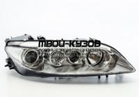 216-1147R-LD-EM - ФАРА ПРАВАЯ (DEPO) Mazda 6 GG (2002-2005)