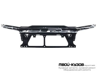 СУППОРТ РАДИАТОРА (ТАЙВАНЬ) для Volvo S60 (2000-)