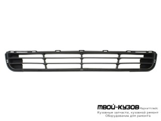 РЕШЕТКА БАМПЕРА ПЕРЕДНИЙ (КИТАЙ) для Hyundai MATRIX (2002-)