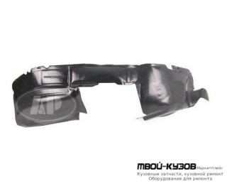 ПОДКРЫЛОК ПЕРЕДНИЙ КРЫЛА ЛЕВАЯ СТОРОНА (ТАЙВАНЬ) для Plymouth VOYAGER / DODGE CARAVAN - GRAND CARAVAN / CHRYSLER TOWN&COUNTRY (2001-2004)