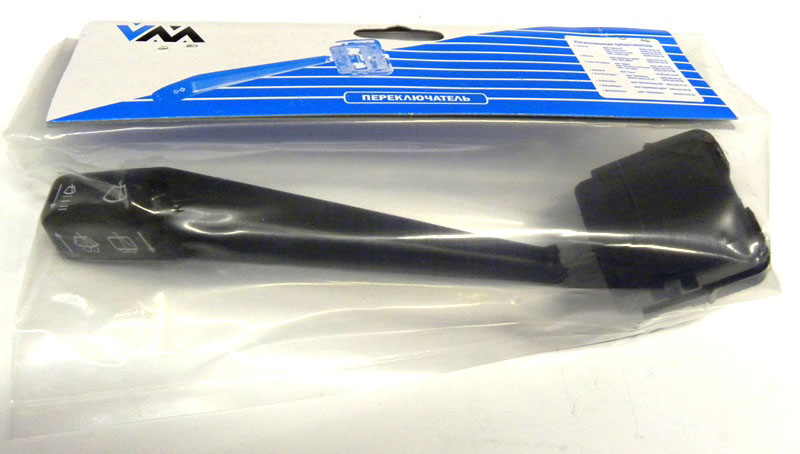 Переключатель подрулевой ВАЗ-2108 стеклоочиститель (ВПМ)