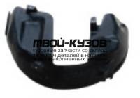 CVCRZ09-570-L - ПОДКРЫЛОК ЗАДНИЙ ЛЕВЫЙ (КИТАЙ) Chevrolet Cruze (2009-)