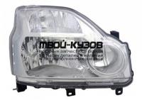 26010JG40A - ФАРА ПРАВАЯ (OEM (оригинал)) Nissan X-Trail T31 (2007-)