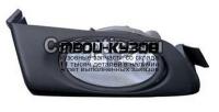 217-2013L-UE - ПРОТИВОТУМАННАЯ ФАРА ЛЕВАЯ (DEPO) Honda Civic седан (2001-2004)