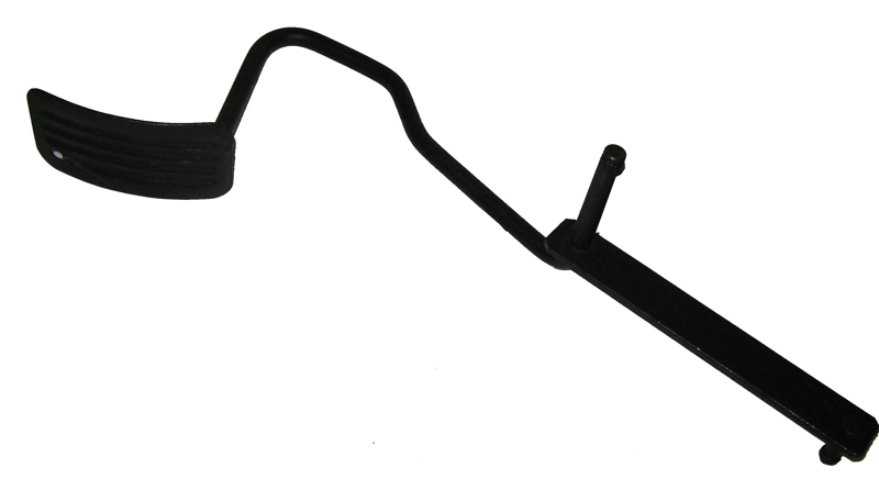 Педаль газа ВАЗ-2108 (АвтоВАЗ)