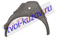 G2/J2 0883-92 РЕМКОМПЛ.ЗАДНЕГО R КРЫЛА ВНУТРЕННИЙ(3/4/5ДВ)