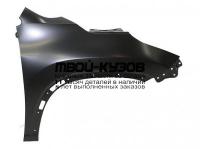 TYHIG14-270-R - КРЫЛО ПЕРЕДНЕЕ ПРАВОЕ (ТАЙВАНЬ) Toyota Highlander (2014-)