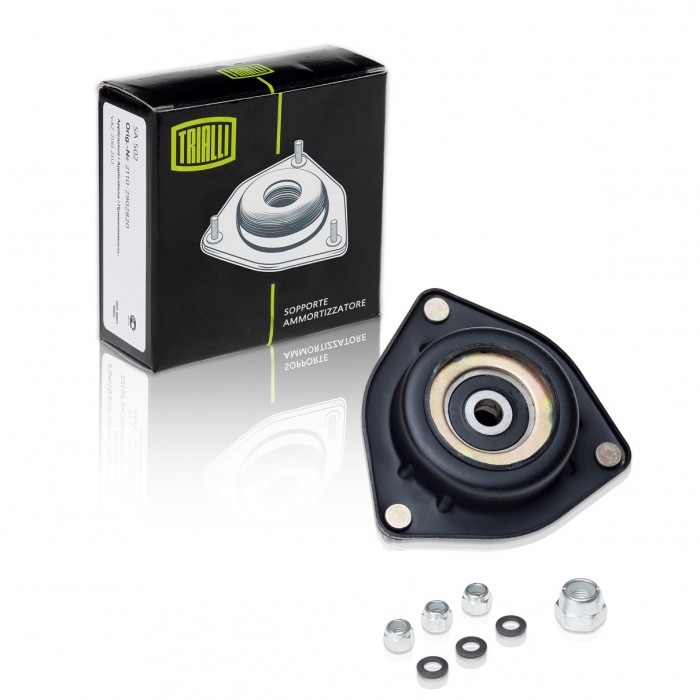 Опора передней стойки ВАЗ-2110 в сборе (TRIALLI)