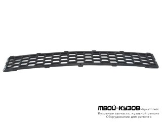 РЕШЕТКА БАМПЕРА ПЕРЕДНИЙ ЦЕНТРАЛ для Chevrolet CAPTIVA (2006-)