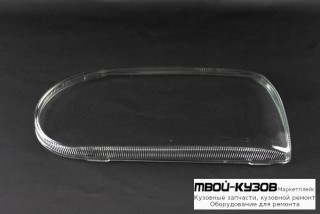 СТЕКЛО ФАРЫ ЛЕВАЯ СТОРОНА ПРОЗРАЧНЫЙ для Volkswagen GOLF III (11.1991 - 09.1997)