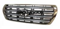 TYLAN08-101HG - РЕШЕТКА РАДИАТОРА (ТАЙВАНЬ) Toyota Land Cruiser 200 (2008-)