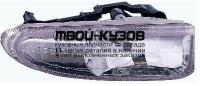 333-2005L-AR - ПРОТИВОТУМАННАЯ ФАРА ЛЕВАЯ (DEPO) Dodge Neon (2000-2002)