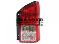 213154R - ФОНАРЬ ПРАВЫЙ ЗАДНИЙ (КИТАЙ (CASP)) Nissan Pathfinder R51 (2006-2013)