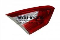 FDL01220202L - ФОНАРЬ ЛЕВЫЙ ЗАДНИЙ в крышку багажника (КИТАЙ (SAILING)) Ford Focus 3 (2011-2014)