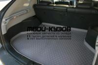 NLC.48.25.B12 - КОВРИК В БАГАЖНИК (Element) Toyota Harrier U30 (2003-2008)