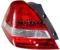 ST-117-1901L - ФОНАРЬ ЛЕВЫЙ ЗАДНИЙ (SAT) Honda Odyssey USA (2003-2008)