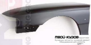 КРЫЛО ПЕРЕДНИЙ ЛЕВАЯ СТОРОНА (ТАЙВАНЬ) для Ford MUSTANG (1994-1998) (2018-)