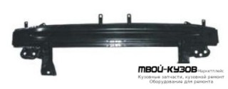 УСИЛИТЕЛЬ БАМПЕРА ПЕРЕДНИЙ (ТАЙВАНЬ) для Volkswagen PASSAT B6 (06.2005-)