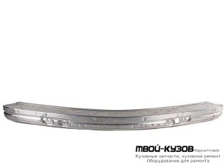 УСИЛИТЕЛЬ БАМПЕРА ПЕРЕДНИЙ ПЛАСТИК (ТАЙВАНЬ) для BMW E36 (12.1990 - 01.2000)