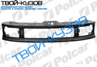 DAILY 99- ПАНЕЛЬ ПЕРЕДНЯЯ + ОКУЛЯРЫ