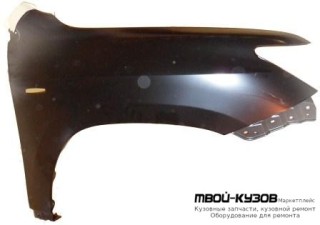 КРЫЛО ПЕРЕДНИЙ ПРАВАЯ СТОРОНА (ориг.) для Lexus LX570 (2008-)