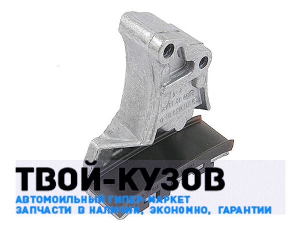 Планка (башмак) успокоителя цепи ГРМ