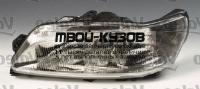 086647 - ФАРА ЛЕВАЯ (VALEO) Peugeot 306 (1997-1999)