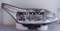 SK3300-43904 - ТЮНИНГ-ФАРЫ (КОМПЛЕКТ) (SONAR) Citroen C4 (2004-)
