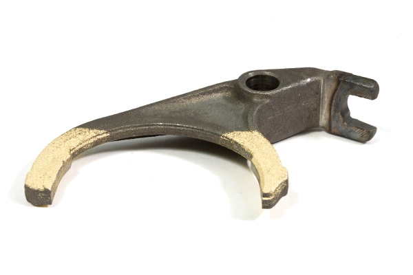 Вилка КПП 3,4-ой передачи ВАЗ-2108 (АвтоВАЗ) в уп.