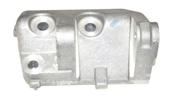 Кронштейн генератора ВАЗ-2110 (АвтоВАЗ)