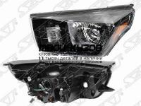 ST-110-11A2L - ФАРА ЛЕВАЯ (SAT) Ssangyong Korando Sports (2011-2017) (2011-2017)