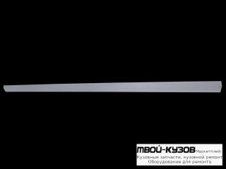 МОЛДИНГ КУЗОВА ЛЕВАЯ СТОРОНА НА ПЕРЕД ДВЕРЬ (СЕДАН) (КИТАЙ) для Honda CIVIC (2006-2011) СЕДАН