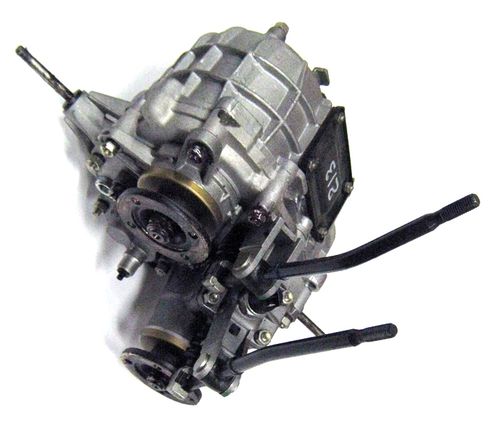 Коробка раздаточная ВАЗ-21213 (АвтоВАЗ)