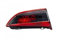 MZL3010201L - ФОНАРЬ ЛЕВЫЙ ЗАДНИЙ в крышку багажника (КИТАЙ (SAILING)) Mazda 6 GJ (2012-)