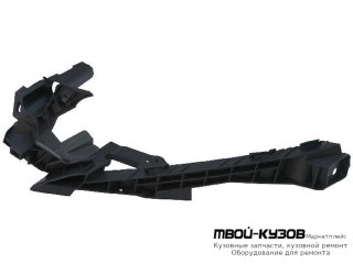 КРЕПЛЕНИЕ ФАРЫ ЛЕВАЯ СТОРОНА (КИТАЙ) для Honda CRV (2012-)