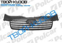 VERNA 06- РЕШЕТКА РАДИАТОРА