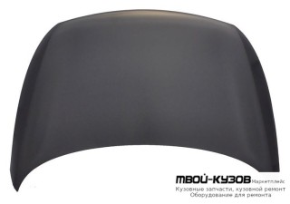 КАПОТ (ТАЙВАНЬ) для KIA SPORTAGE (2010-2016)