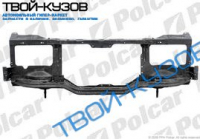 SPORTAGE 98- ПАНЕЛЬ ПЕРЕДНЯЯ