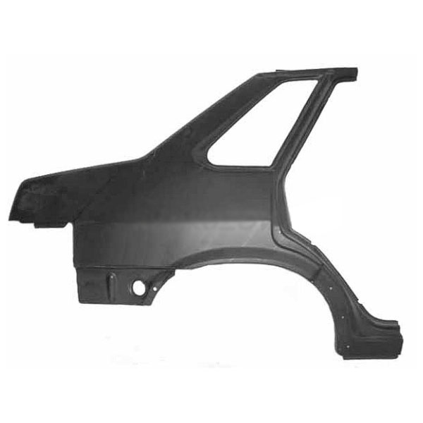 Крыло ВАЗ-21099 заднее правое (АвтоВАЗ)