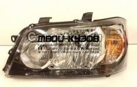 312-1175L-USN9 - ФАРА ЛЕВАЯ (DEPO) Toyota Kluger 1 (2003-2007) рестайлинг (2003-2007)