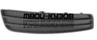 AI0A308-191-L - РЕШЕТКА ПЕРЕДНЕГО БАМПЕРА ЛЕВАЯ (ТАЙВАНЬ) Audi A3 8P рестайлинг (2008-)