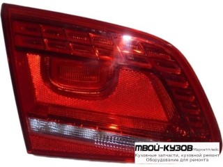 ФОНАРЬ ЗАДНИЙ ВНУТРЕН ЛЕВАЯ СТОРОНА (УНИВЕРСАЛ) (DEPO) для Volkswagen PASSAT B7 (2011-)