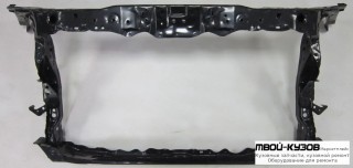 СУППОРТ РАДИАТОРА (КИТАЙ) для Honda ACCORD (2008-2012) ЕВРОПА