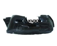 BM0X599-300-L - ПОДКРЫЛОК ПЕРЕДНИЙ ЛЕВЫЙ (ТАЙВАНЬ) BMW X5 E53 рестайлинг (1999-2006)