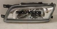 215-1178L-LD-E - ФАРА ЛЕВАЯ (DEPO) Nissan Almera N15 рестайлинг (1998-2000)